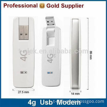 Alcatel One Touch L800 2g 3g lte wireless 4g dongles modem